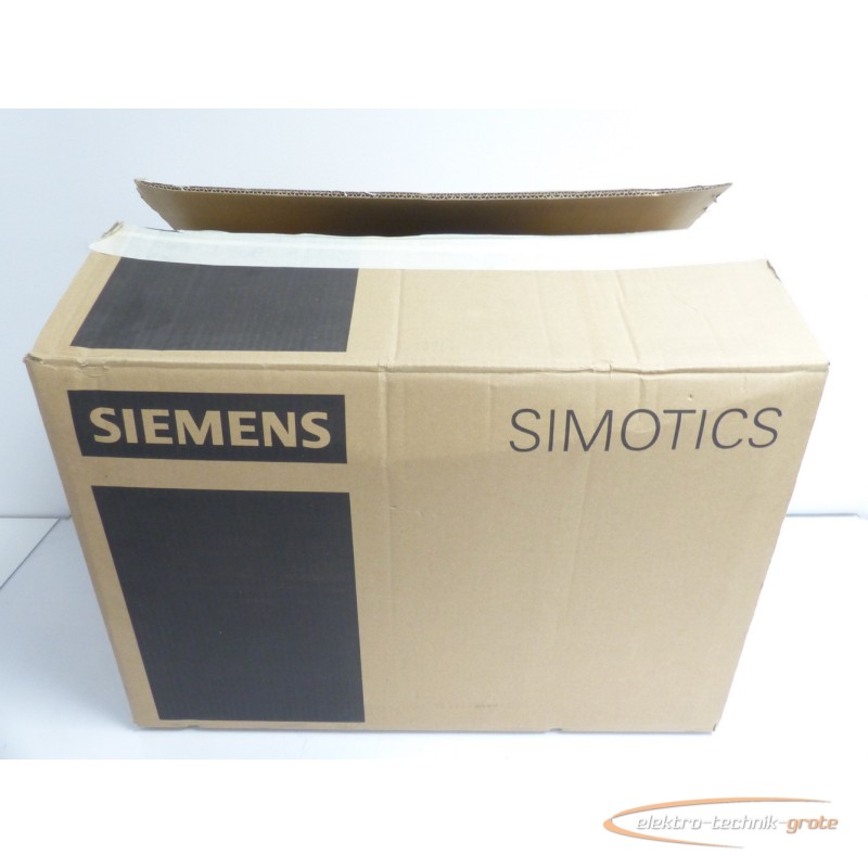Servomotor Siemens 1FK7101-2AF71-1RG1 Synchronmotor SN: YFP6640520802002 - Generalüberholt Bilder auf Industry-Pilot