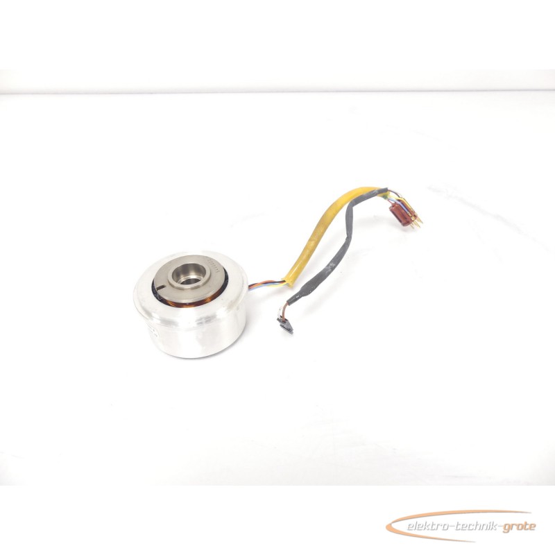  Tyco V23401-T2009-E202 Encoder SN 05400003 B фото на Industry-Pilot