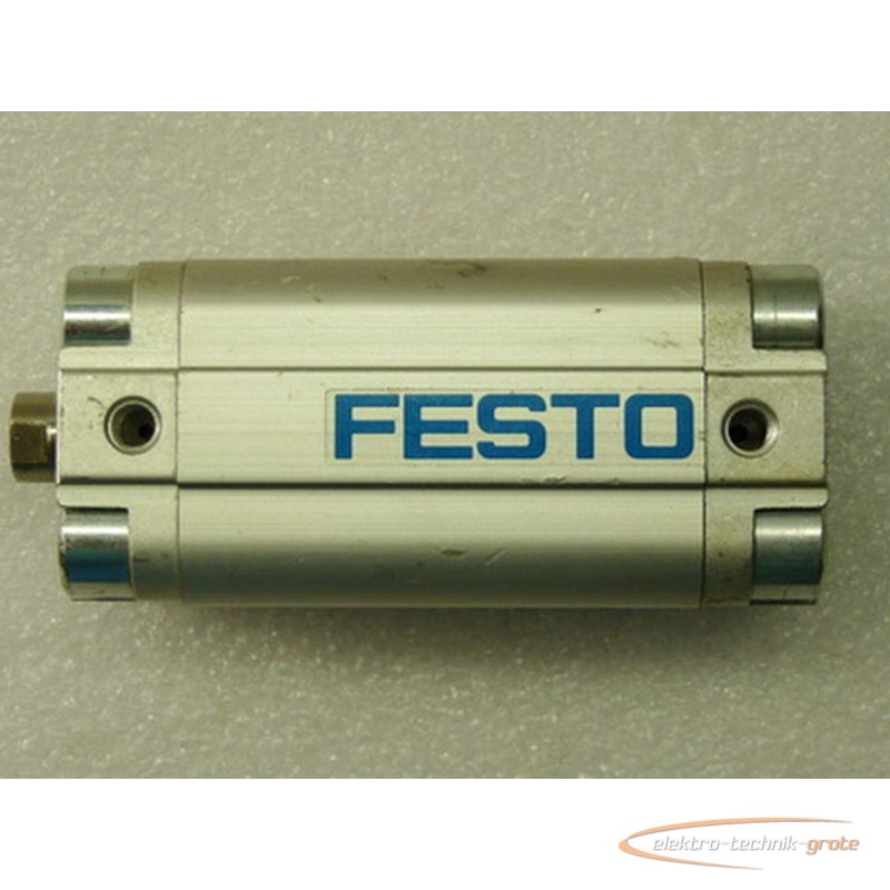 Pneumatikzylinder Festo ADVU-20-40-P-A Kompaktzylinder 156520 Bilder auf Industry-Pilot
