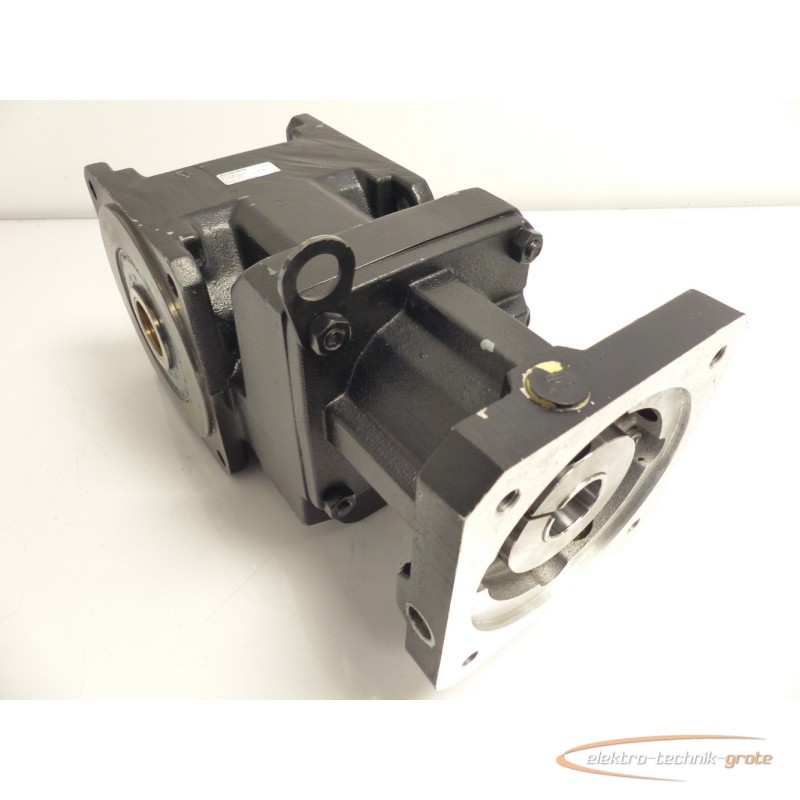 Servomotor SEW-Eurodrive BSHF502 EBH07/20/15 Getriebe SN: 40.1785609003.0004.12 photo on Industry-Pilot