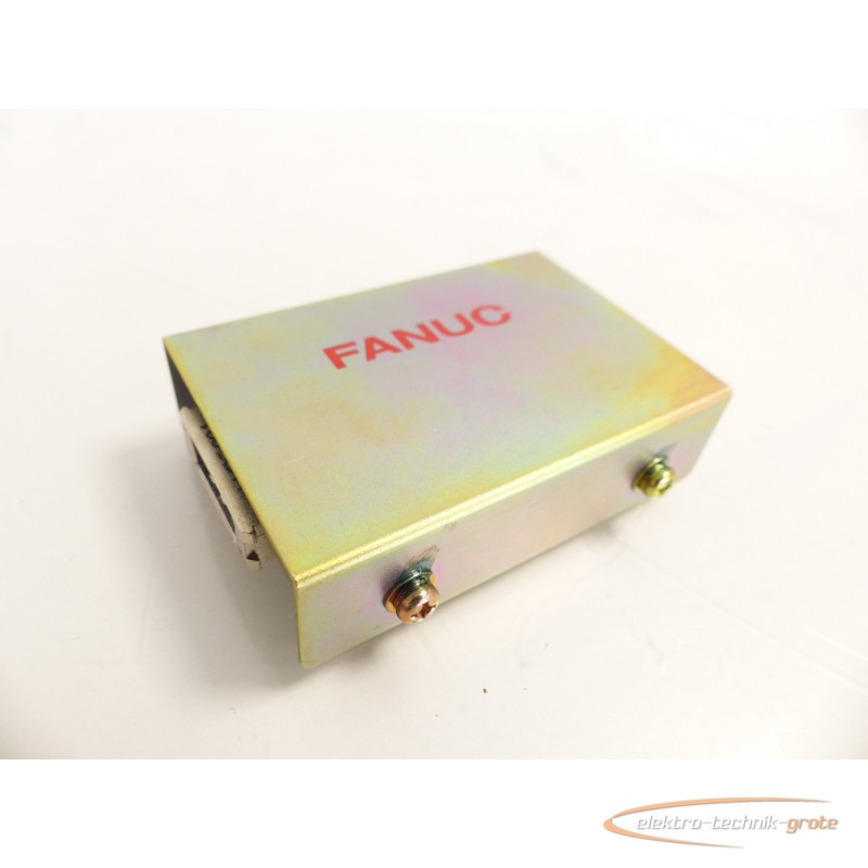 Fanuc монитор Fanuc A13B-0154-B001 Optical I/O Link SN: N3262 фото на Industry-Pilot