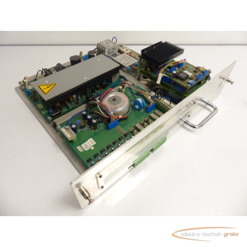  SARIX ID 501014 AXIS SN: 00000370 für Microfor HP4-EDM posalux photo on Industry-Pilot