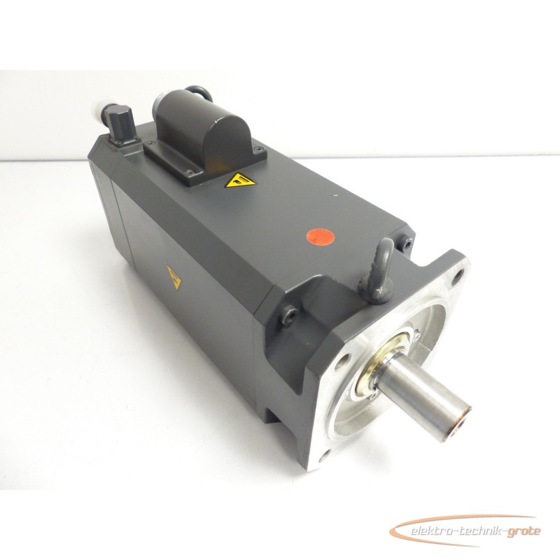 Servomotor Siemens 1FT6086-1AF71-3EG1 Motor SN: YFSD31607108003 - ungebraucht! - photo on Industry-Pilot