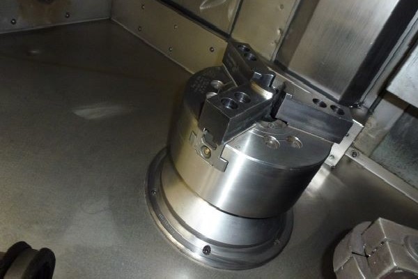 Токарно фрезерный станок с ЧПУ GILDEMEISTER CTX 310 фото на Industry-Pilot