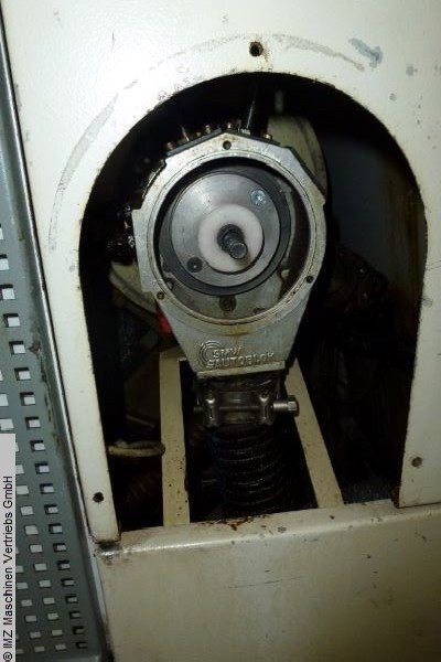 Токарно фрезерный станок с ЧПУ GILDEMEISTER CTX 310 фото на Industry-Pilot
