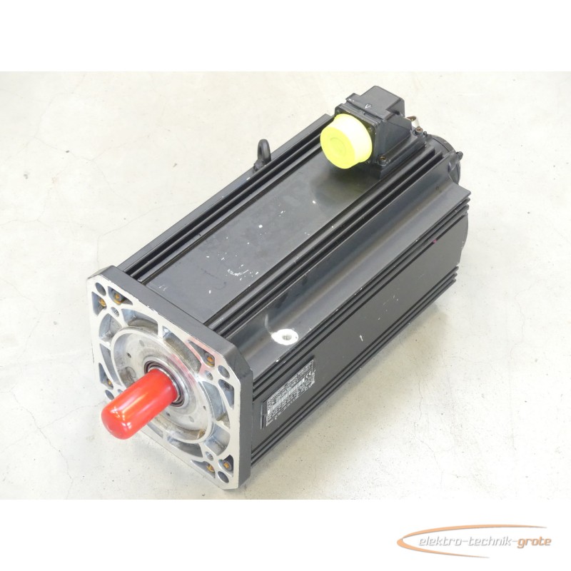 Servomotor Indramat MDD112C-N-030-N2L-130GB1 Motor SN MDD112-12993 - ungebraucht! - photo on Industry-Pilot