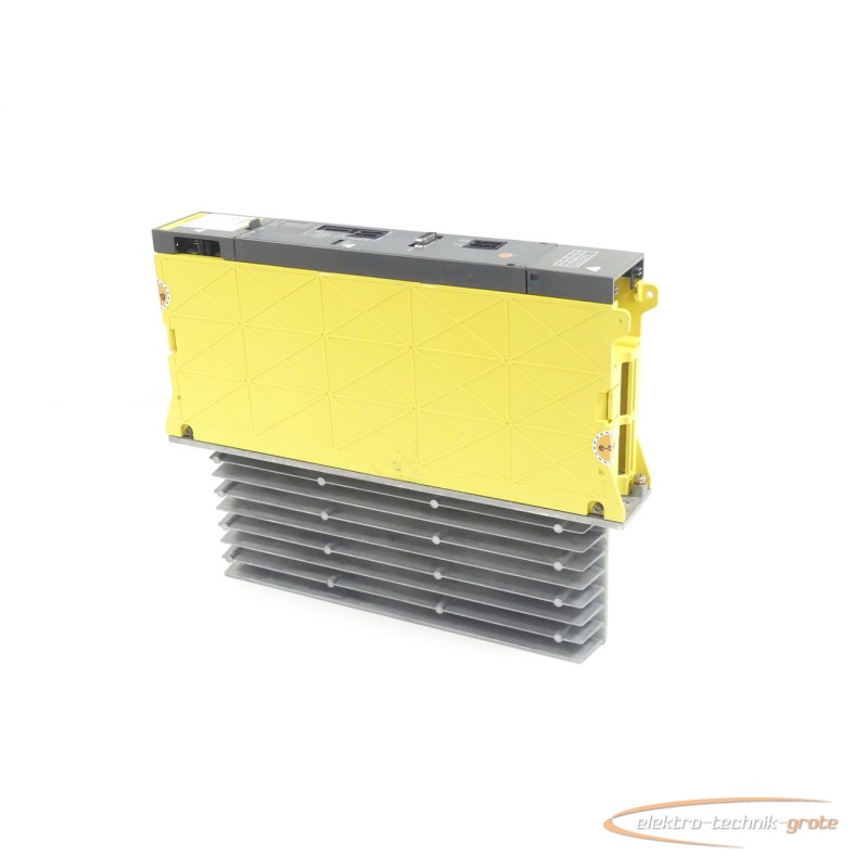 Fanuc monitor Fanuc A06B-6081-H106 Power Supply Module SN:EA8307103 - geprüft und getestet! - photo on Industry-Pilot