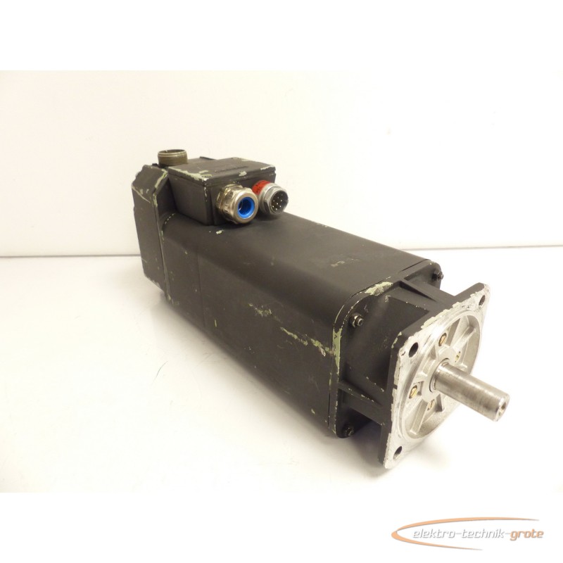 Servomotor Siemens 1FT5064-0AC01 - Z Analog - Motor SN: 6M68921901003 photo on Industry-Pilot