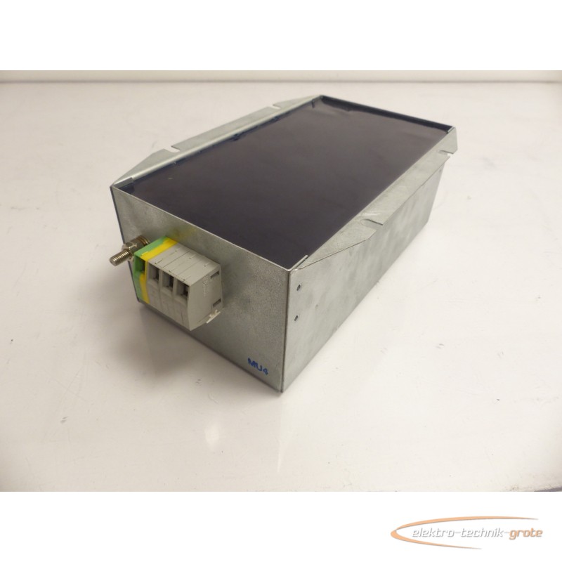  Siemens 6SN1111-0AA01-1AA0 Filtermodul SN: 02041 фото на Industry-Pilot