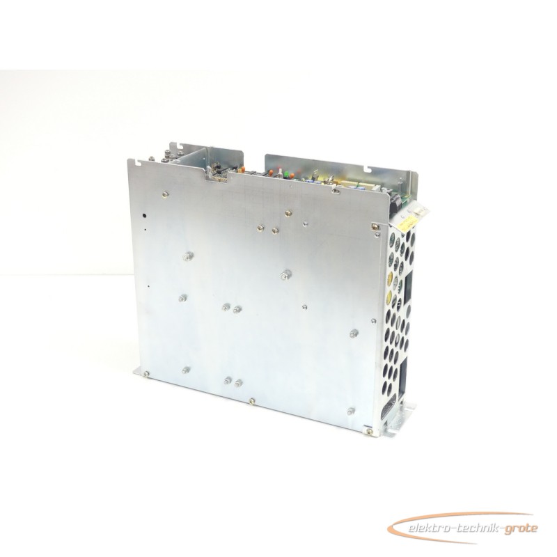 Supply module Bosch VM 60-150 Versorgungsmodul 046009-106 SN:276949 photo on Industry-Pilot