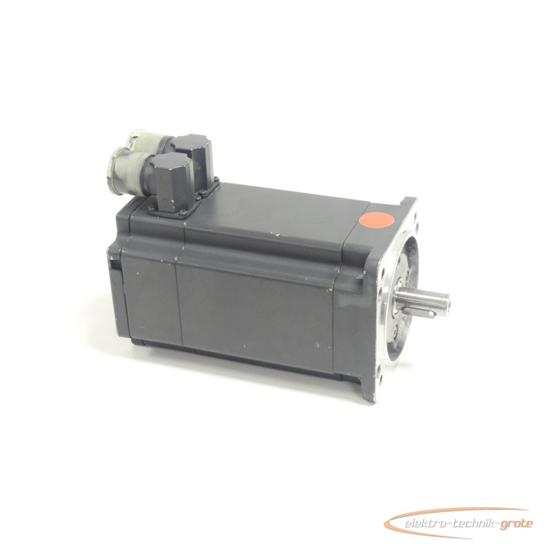 Servomotor Siemens 1FT5042-1AF71-3AA0 AC-VSA-Motor SN:YFM099653201001 Bilder auf Industry-Pilot