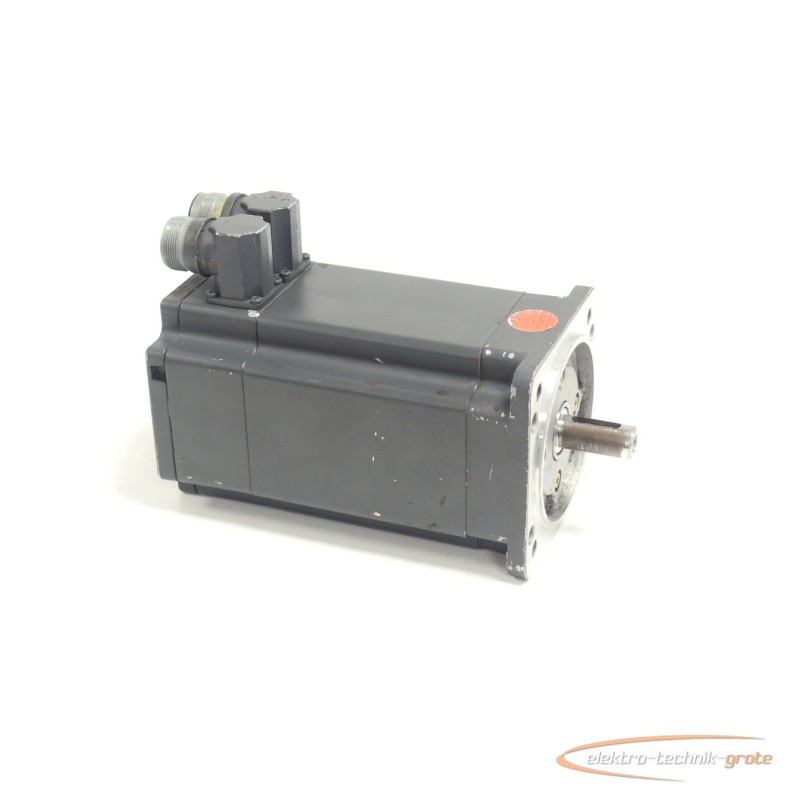 Servomotor Siemens 1FT5042-1AF71-3AA0 AC-VSA-Motor SN:YFM712677801006 Bilder auf Industry-Pilot