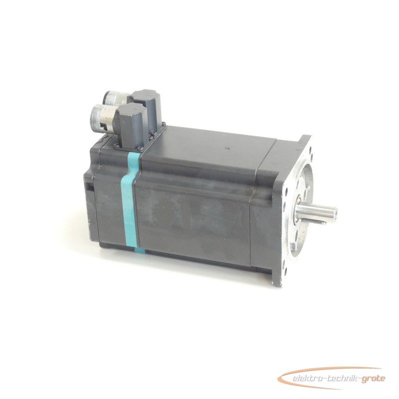 Servomotor Siemens 1FT5042-0AF01-1 AC-VSA-Motor SN:E0N97571101001 Bilder auf Industry-Pilot