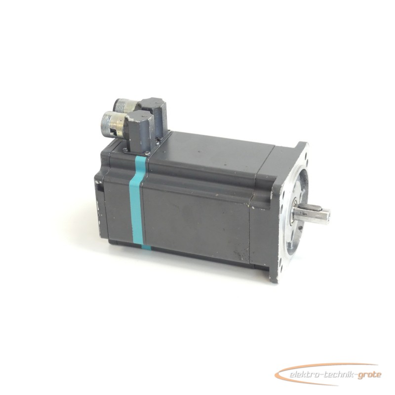 Servomotor Siemens 1FT5042-0AF01-1 AC-VSA-Motor SN:E0N97571101003 Bilder auf Industry-Pilot