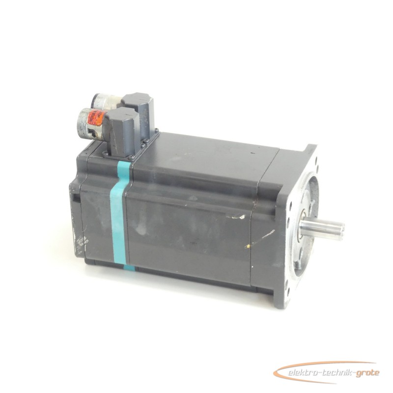 Servomotor Siemens 1FT5042-0AF01-1 AC-VSA-Motor SN:E0N97571101002 Bilder auf Industry-Pilot