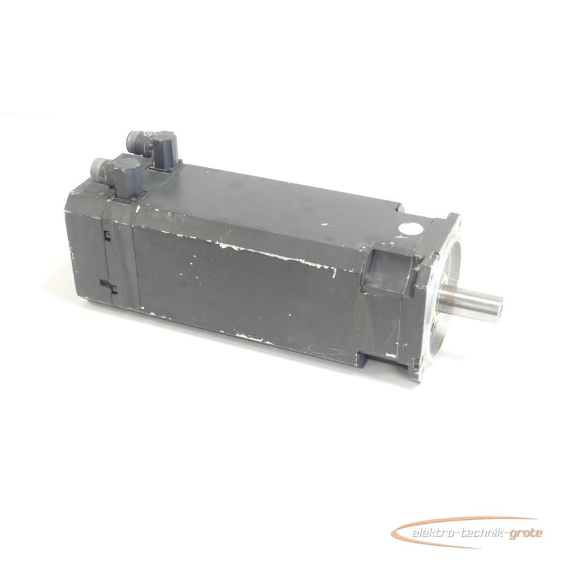 Synchronservomotor Siemens 1FT6064-1AF71-3EH1 Synchronservomotor SN:EL492962301001 Bilder auf Industry-Pilot