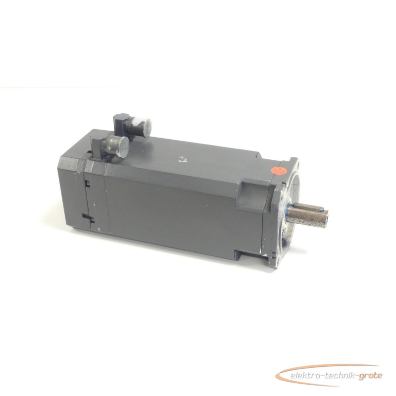 محرك سيرفو متزامن Siemens 1FT6064-6AH71-4EA1 Synchronservomotor SN:YFN917252701003 الصورة على Industry-Pilot