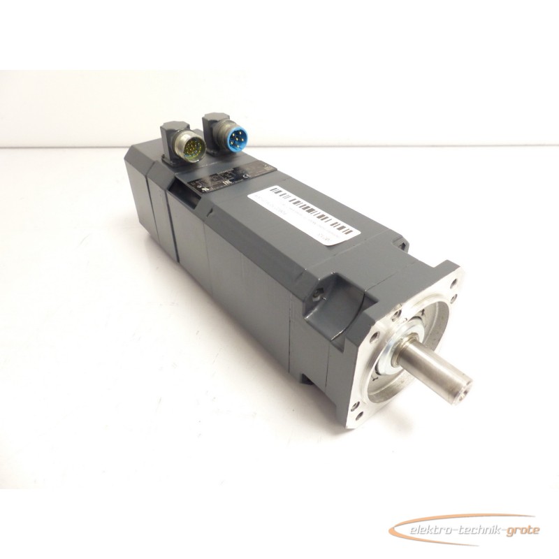 Servomotor Siemens 1FT6044-4AK71-4EH1 Motor SN: F0622107601004 photo on Industry-Pilot