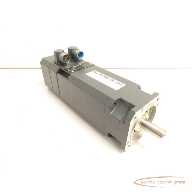 Servomotor Siemens 1FT6044-4AK71-4EH1 Motor SN: V846204902005 photo on Industry-Pilot