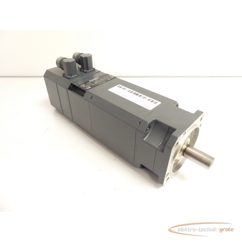 Servomotor Siemens 1FT6044-4AK71-4EH1 Motor SN: V846204902016 photo on Industry-Pilot