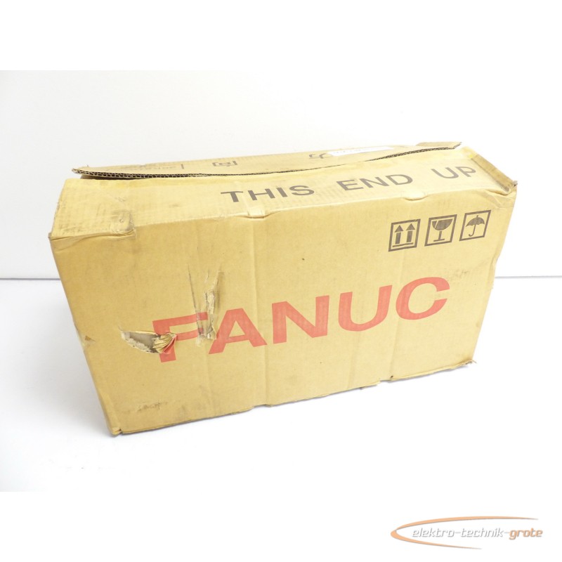  Fanuc A06B-0143-B175 Servomotor SN: C018A0361 - ungebraucht! - photo on Industry-Pilot