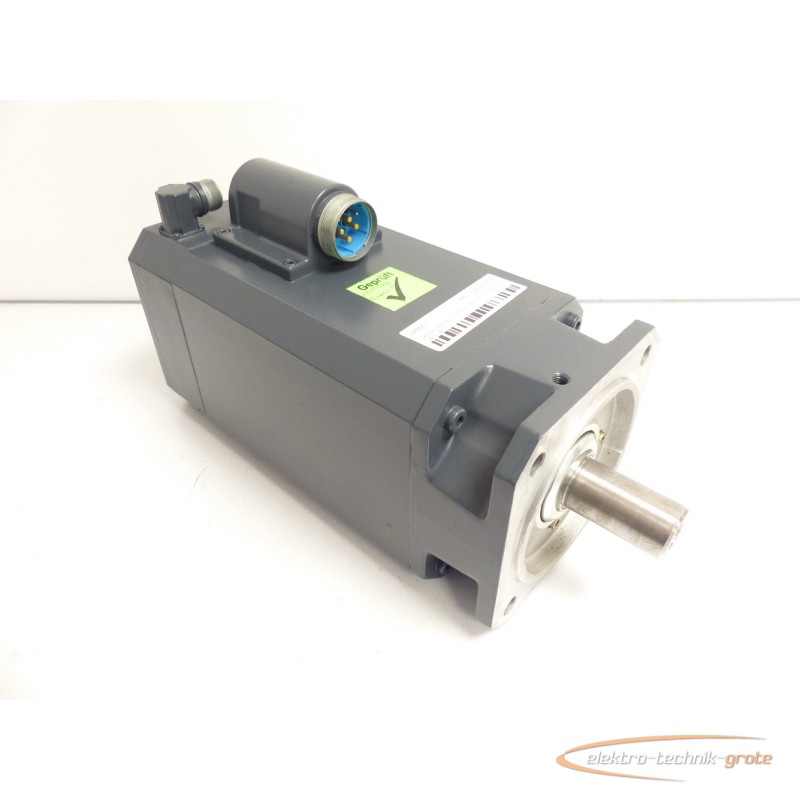 Servomotor Siemens 1FT6084-1AF71-4EH1 Motor SN: YFN515850902006 - generalüberholt photo on Industry-Pilot