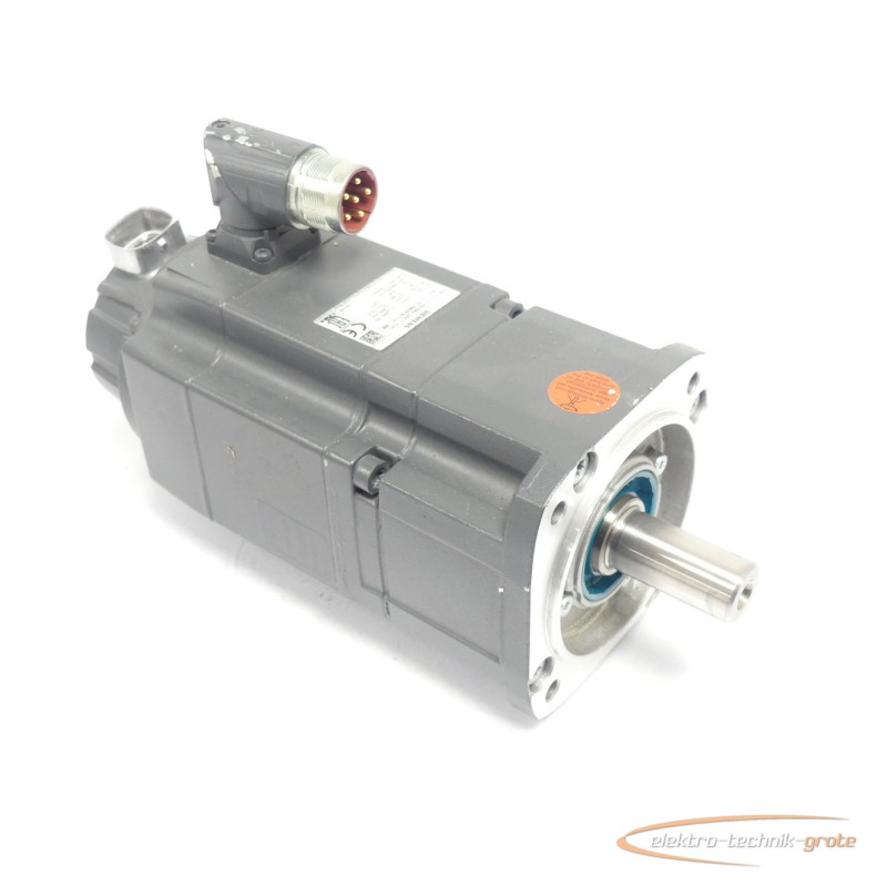 Servomotor Siemens 1FK7042-2AK71-1CH1 Synchronmotor SN YFJN639937201006 - generalüberholt! photo on Industry-Pilot