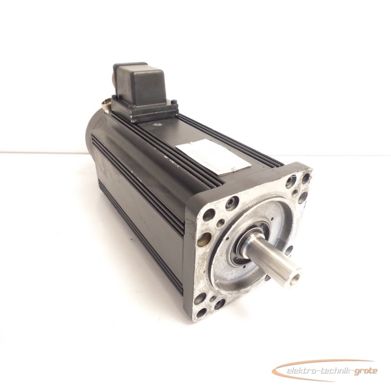 Servomotor Indramat 093B-0-GS-2-C/110-A-2 Servomotor SN: 26939 photo on Industry-Pilot