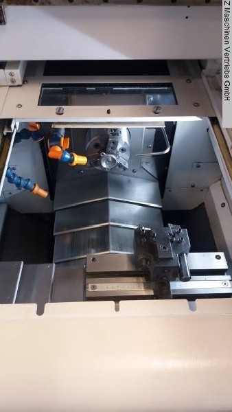 CNC Drehmaschine CITIZEN MIYANO OCEAN GN-3200 Bilder auf Industry-Pilot