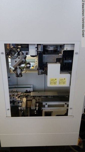 CNC Drehmaschine CITIZEN MIYANO OCEAN GN-3200 Bilder auf Industry-Pilot
