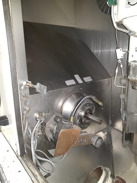 Zahnrad-Abwälzfräsmaschine - vertikal GLEASON PFAUTER P210 Bilder auf Industry-Pilot