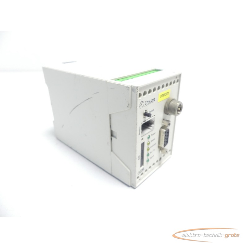  Crouzet GSM 900 Power Supply 10-60VDC 1800MHz Bilder auf Industry-Pilot
