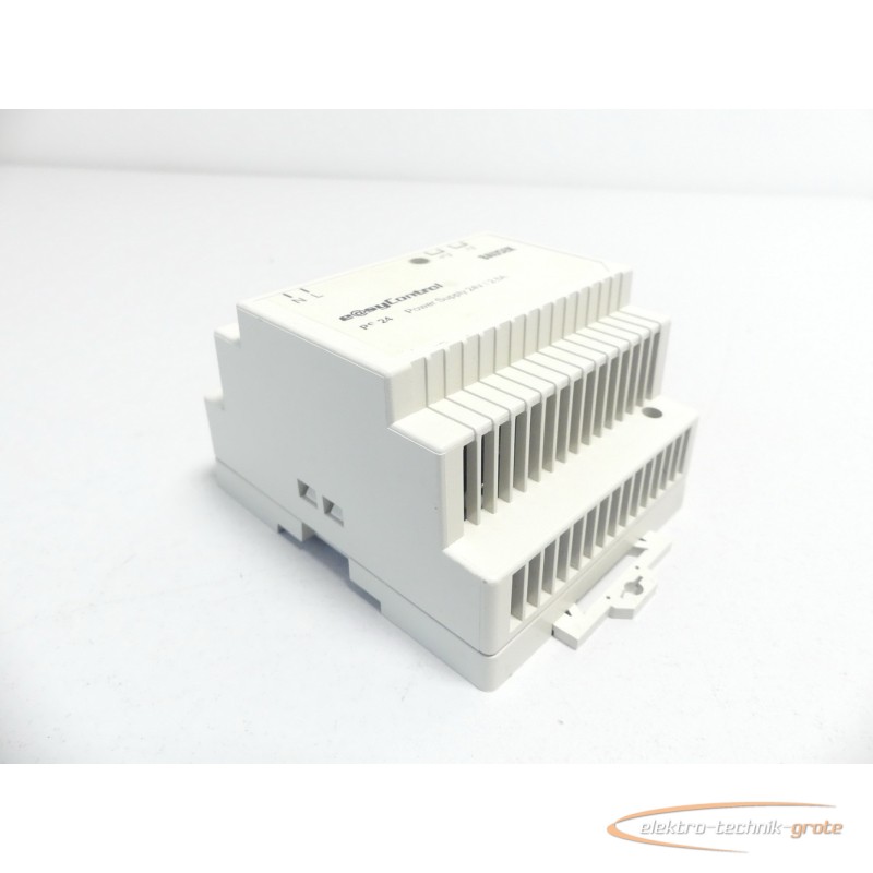  Bauser PS24 Power Supply 24V / 25A Bilder auf Industry-Pilot