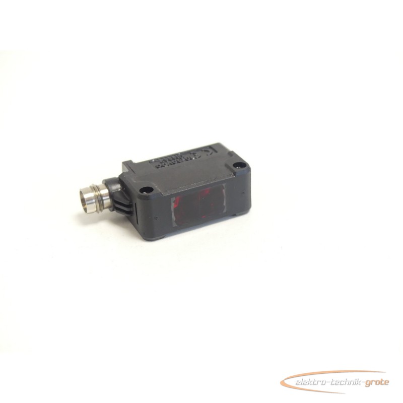 Sensor Keyence PZ-G61CP Fotoelektrischer Sensor Bilder auf Industry-Pilot