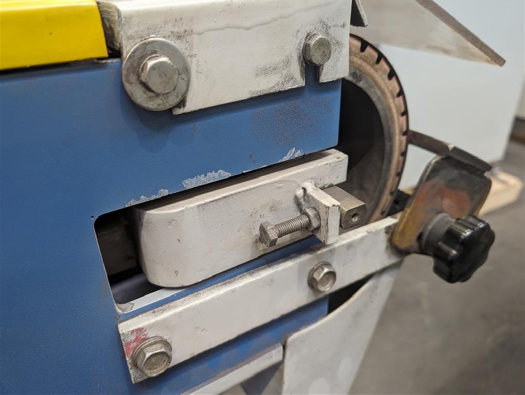 Belt Grinding Machine nicht bekannt BSH 25- 150 photo on Industry-Pilot