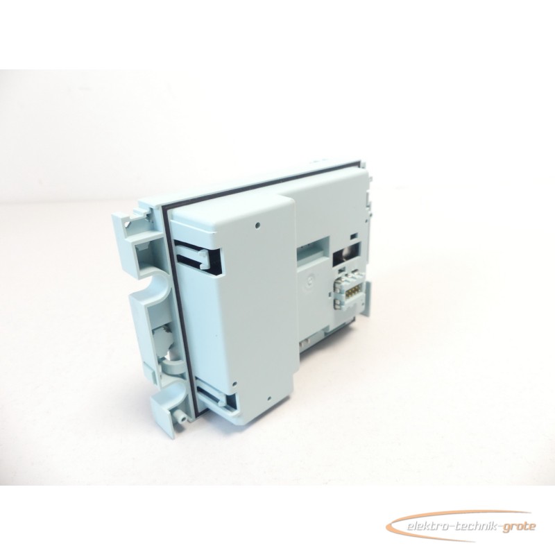  Siemens 6ES7148-4FC000-0AB0 Electronic Module E-Stand: 06 SN: C-KNPS5805 photo on Industry-Pilot