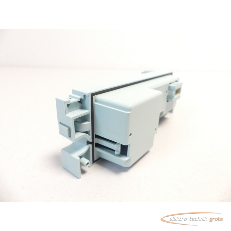 Electronic module Siemens 6ES7141-4BF00-0AA0 Elektronikmodul E-Stand: 03 SN: C-D1T32652 photo on Industry-Pilot