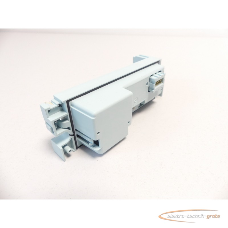 Electronic module Siemens 6ES7141-4BF00-0AA0 Elektronikmodul E-Stand: 03 SN: C-C7U76104 photo on Industry-Pilot