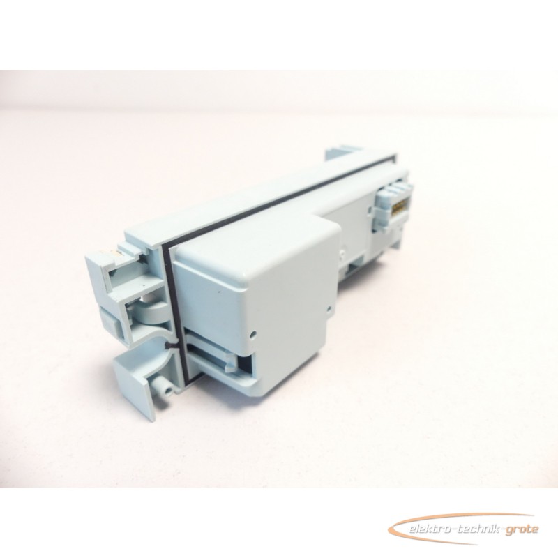 Electronic module Siemens 6ES7141-4BF00-0AA0 Elektronikmodul E-Stand: 03 SN: C-D1T33115 photo on Industry-Pilot