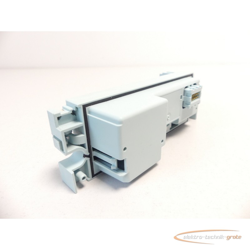 Electronic module Siemens 6ES7141-4BF00-0AA0 Elektronikmodul E-Stand: 03 SN: C-CNUB4054 photo on Industry-Pilot