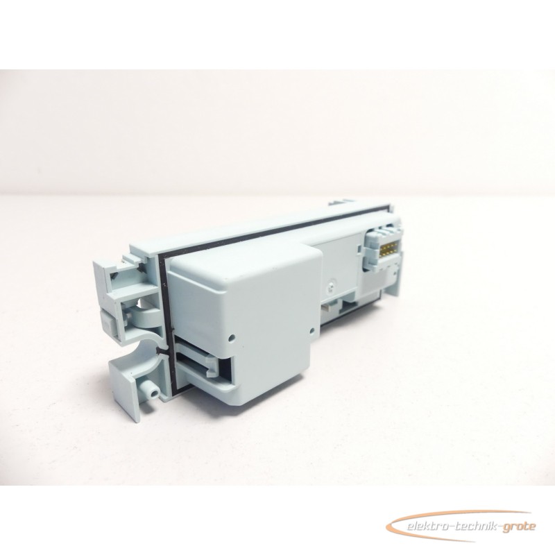 Electronic module Siemens 6ES7141-4BF00-0AA0 Elektronikmodul E-Stand: 03 SN: C-CNUB4464 photo on Industry-Pilot