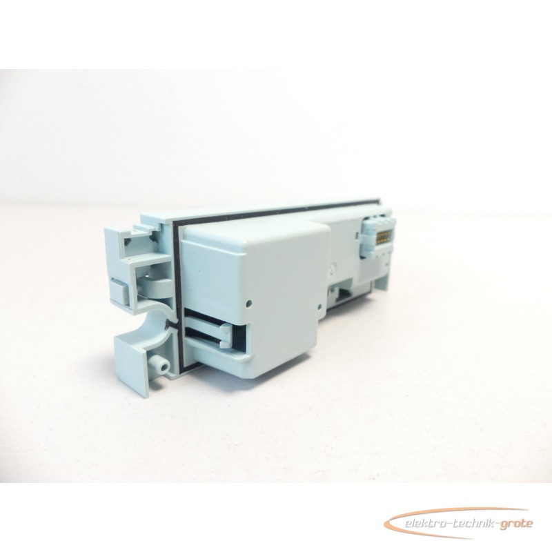 Electronic module Siemens 6ES7141-4BF00-0AA0 Elektronikmodul E-Stand: 03 SN: C-C7U78281 photo on Industry-Pilot