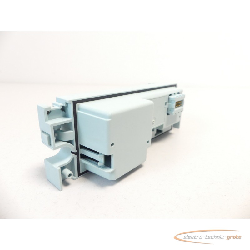 Electronic module Siemens 6ES7141-4BF00-0AA0 Elektronikmodul E-Stand: 03 SN: C-D1TV1593 photo on Industry-Pilot