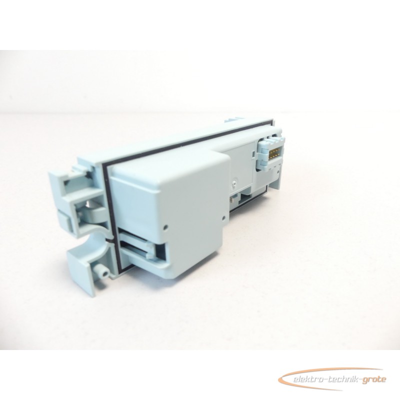 Electronic module Siemens 6ES7141-4BF00-0AA0 Elektronikmodul E-Stand: 03 SN: C-D1TV1236 photo on Industry-Pilot