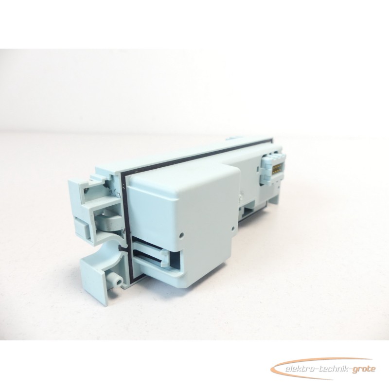 Electronic module Siemens 6ES7141-4BF00-0AA0 Elektronikmodul E-Stand: 03 SN: C-CDTV2483 photo on Industry-Pilot