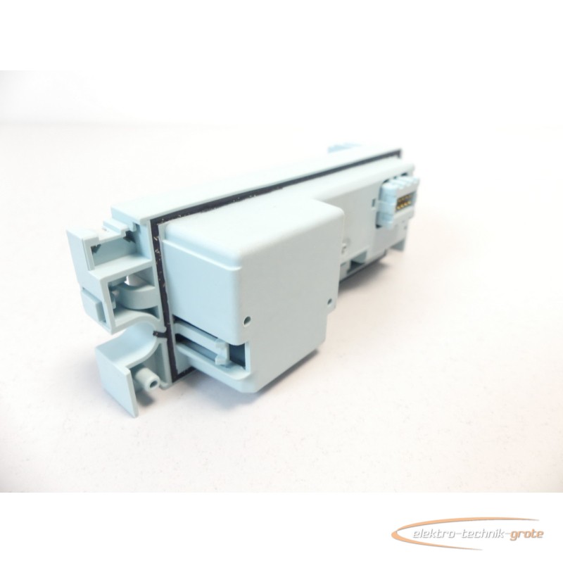 Electronic module Siemens 6ES7142-4BF00-0AA0 Elektronikmodul E-Stand: 05 SN: C-JDN27240 photo on Industry-Pilot