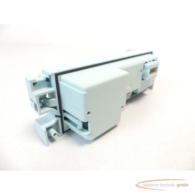 Electronic module Siemens 6ES7141-4BF00-0AA0 Elektronikmodul E-Stand: 03 SN: C-COW90682 photo on Industry-Pilot