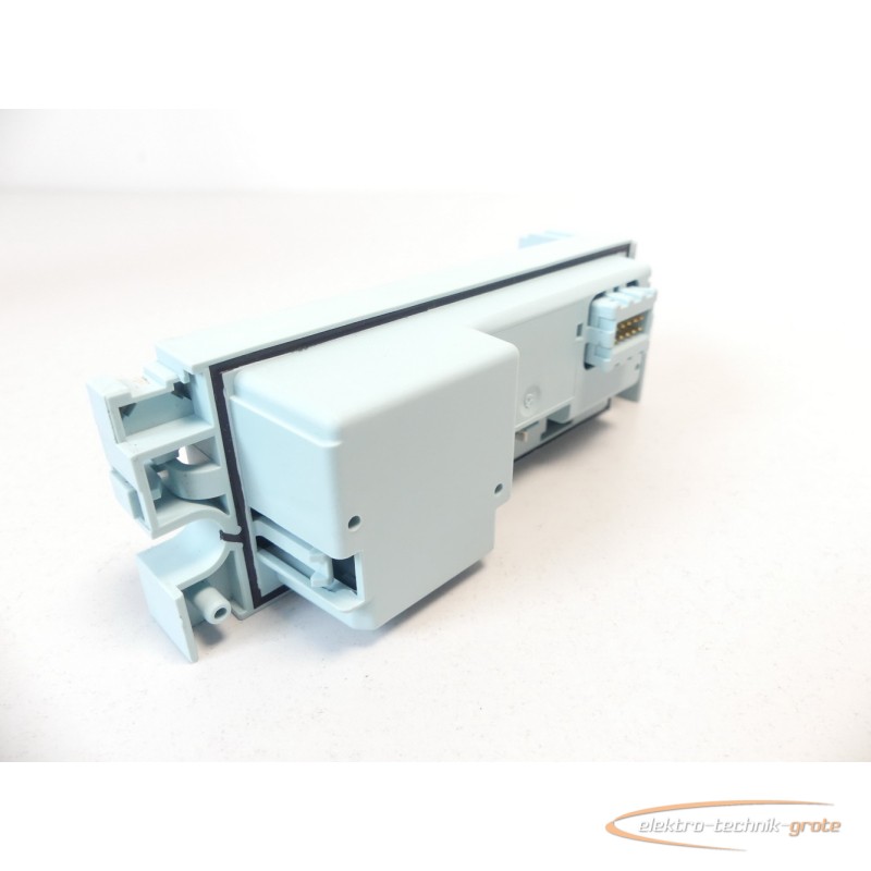 Electronic module Siemens 6ES7141-4BF00-0AA0 Elektronikmodul E-Stand: 03 SN: C-J6K27491 photo on Industry-Pilot