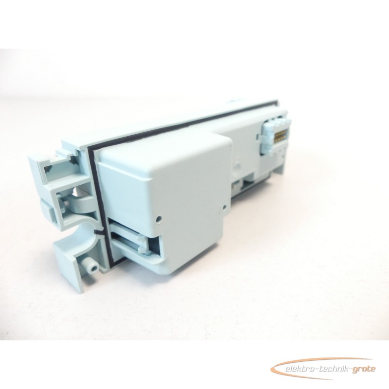 Electronic module Siemens 6ES7141-4BF00-0AA0 Elektronikmodul E-Stand: 03 SN: C-L1C97484 photo on Industry-Pilot