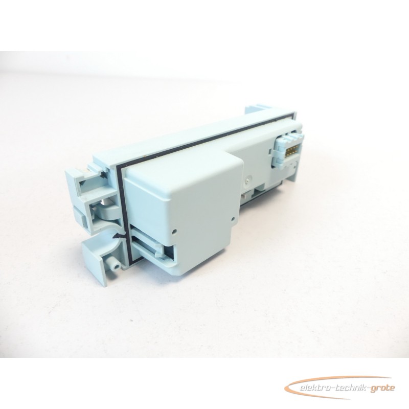 Electronic module Siemens 6ES7141-4BF00-0AA0 Elektronikmodul E-Stand: 03 SN: C-E1TM6680 photo on Industry-Pilot